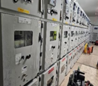 Yuri Phase 0 – Green Hydrogen Project